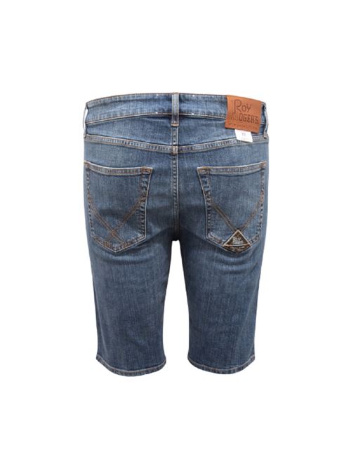 D3900712999 DENIM ROY ROGER'S | D3900712999 DENIM